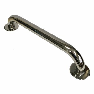 Handrail for tiles L 3,0 m AISI 304
