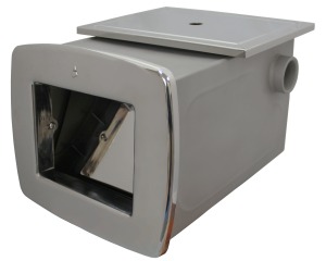 Скиммер для композитного бассейна