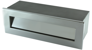 Скиммер щелевой (AISI 316L)