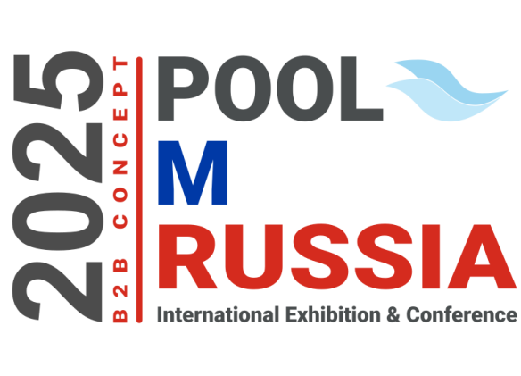 Мы на POOL M RUSSIA 2025